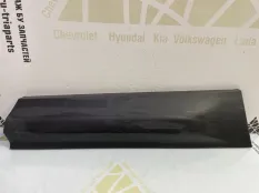 Молдинг двери Skoda Kodiaq 2016-2022 565854950 1 NS7 ДО РЕСТАЙЛИНГ, задний правый