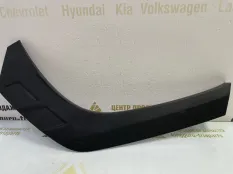 Расширитель крыла Hyundai Tucson 2020-2022 87741N9000 4 NX4, задний левый