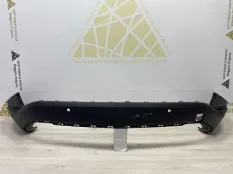 Спойлер Бампера BMW X1 2015-2019 51127355271 F48, задний