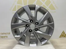 Диск Литой R17 Hyundai Tucson 2015-2018 52910D7220 3 TL ДО РЕСТАЙЛИНГ