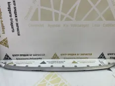 Накладка бампера Omoda S5 2022 602001536AA 1, передняя