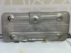 Тепловой экран Hyundai Tucson 2020-2022 28795N9010 4 NX4