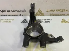 Кулак поворотный Hyundai Elantra 2006-2011 517162H100 4 HD, правый