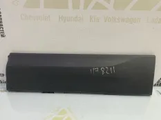 Молдинг двери Skoda Karoq 2017-2021 57A854949 1 NU7 ДО РЕСТАЙЛИНГ, задний левый