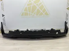 Спойлер Бампера Hyundai Creta 2016-2020 86612M0000 1 GSR ДО РЕСТАЙЛИНГ, задний