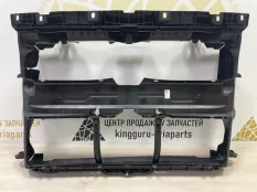 Воздуховод радиатора BMW X1 2015-2019 51747417628 F48