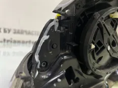 Корпус зеркала 9 пин BMW X3 2017-2021 51168491651 G01 ДО РЕСТАЙЛИНГ, левый