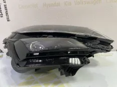 Фара LED ЛЭД светодиодная Skoda Kodiaq 2016-2022 566941018H 1 NS7 ДО РЕСТАЙЛИНГ, правая