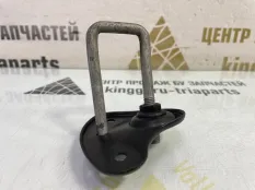 Крюк замка капота BMW X3 2017-2021 51237347412 G01 ДО РЕСТАЙЛИНГ