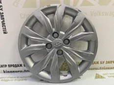 Колпак колеса R15 Hyundai Solaris 2017-2020 52960H5000 2 HCR ДО РЕСТАЙЛИНГ