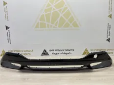 Спойлер Бампера BMW 8 2018-2022 51128075246 G14 M-PACK, задний