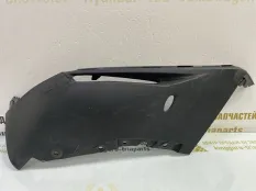 Накладка бампера BMW X6 2019-2022 51117497174 G06, передняя правая