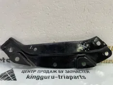 Кронштейн фары Volkswagen Polo 2015-2020 6R0805932C 5 612 РЕСТАЙЛИНГ, передний правый