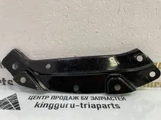 Кронштейн фары Volkswagen Polo 2015-2020 6R0805932C 5 612 РЕСТАЙЛИНГ, передний правый