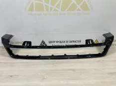 Накладка бампера Exeed VX 2021-2024 602000355AA M36T, передняя