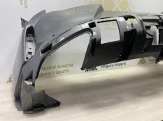 Бампер Exeed TXL 2020-2023 602001291AA M32T, задний