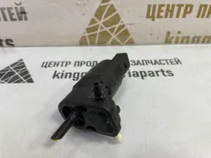 Моторчик бочка стеклоомывателя Volkswagen Tiguan 2011-2017 1K6955651 1 5N1 РЕСТАЙЛИНГ