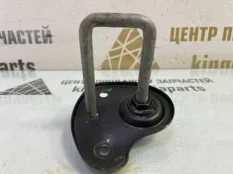 Крюк замка капота BMW X3 2017-2021 51237347412 G01 ДО РЕСТАЙЛИНГ