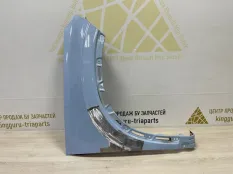 Крыло Omoda C5 2022-2024 553000317AA T19C, переднее правое