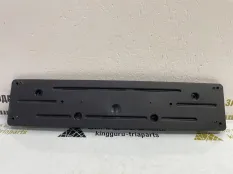 Подиум номерного знака BMW X5 2019-2023 51118069220 G05 M-PACK, передний