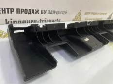 Кронштейн порога Renault Duster 2010-2015 764580002R 1 HSA/M ДО РЕСТАЙЛИНГ, левый
