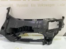 Кронштейн бампера BMW X3 2017-2021 51118064595 G01 M-PACK ДО РЕСТАЙЛИНГ, передний левый