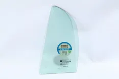 Стекло двери глухое Opel Astra 1998-2004 90521835 G F69_, заднее левое