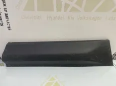Молдинг двери Skoda Kodiaq 2016-2022 565854950 1 NS7 ДО РЕСТАЙЛИНГ, задний правый