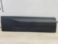 Молдинг двери Skoda Karoq 2017-2021 57A854950 1 NU7 ДО РЕСТАЙЛИНГ, задний правый