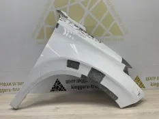 Крыло Exeed VX 2021-2024 553000052AA M36T, переднее правое