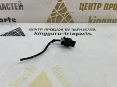 Фишка парктроника BMW X3 2017-2021 1718644 G01 ДО РЕСТАЙЛИНГ