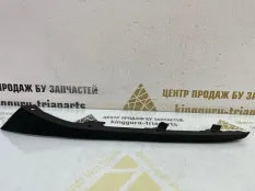 Спойлер Бампера BMW 8 2018-2022 51118080001 G14 M-PACK, левый