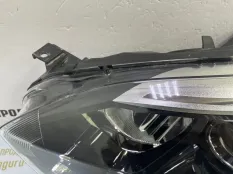 Фара галогеновая Renault Kaptur 2016-2020 260602042R 1 H5_ ДО РЕСТАЙЛИНГ, левая