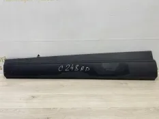 Молдинг двери Omoda C5 2022-2024 609001053AA T19C, передний левый