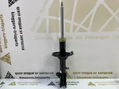 Амортизатор подвески KIA Spectra 2004-2011 0K2NF34900 1 SD РЕСТАЙЛИНГ 2, передний