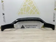 Спойлер Бампера BMW X3 2017-2021 51117399975 G01 ДО РЕСТАЙЛИНГ, передний