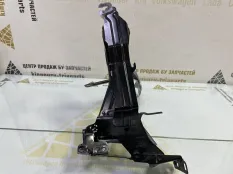 Кронштейн под фару левый BMW X3 2017-2021 51647400113 G01 ДО РЕСТАЙЛИНГ, передний левый