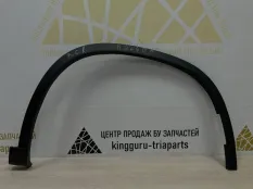 Расширитель крыла Exeed TXL 2020-2023 609001585AA M32T, передний правый