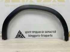 Расширитель крыла BMW X6 2019-2022 51777441064 G06, передний правый