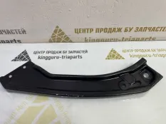 Кронштейн фары Volkswagen Polo 2020-2022 6N5805931 6 CK4, левый