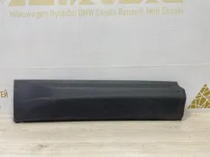 Молдинг двери Skoda Kodiaq 2016-2022 565854950 1 NS7 ДО РЕСТАЙЛИНГ, задний правый
