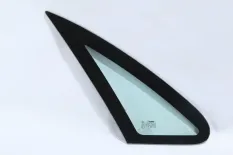 Форточка Chevrolet Lacetti 2004-2013 96617455 J200 SED, задняя левая