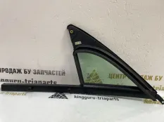 Форточка двери Volkswagen Touareg 2014-2018 7P6845114 2 7P5 РЕСТАЙЛИНГ, передняя правая