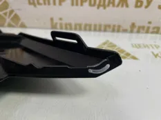 Решетка бампера Volkswagen Tiguan 2016-2020 5NA853666D041 2 R-LINE AD1 ДО РЕСТАЙЛИНГ