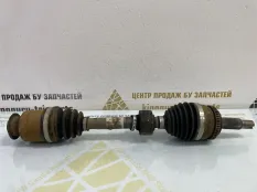 Привод Hyundai Creta 2016-2020 49501M0400 1 GSR ДО РЕСТАЙЛИНГ, передний правый