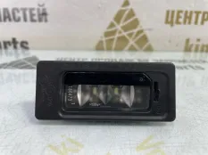 Подсветка номера Volkswagen Golf 2012-2017 3AF943021A 7 5G1 ДО РЕСТАЙЛИНГ