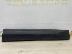 Молдинг двери Skoda Kodiaq 2016-2022 565854940 1 NS7 ДО РЕСТАЙЛИНГ, задний правый