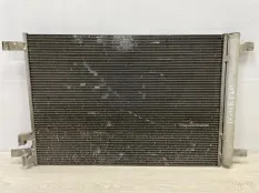 Радиатор кондиционера Volkswagen Tiguan 2016-2020 5Q0816411BD 2 AD1 ДО РЕСТАЙЛИНГ