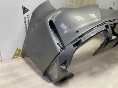 Бампер Exeed TXL 2020-2023 602001291AA M32T, задний