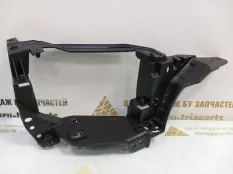 Кронштейн глушителя BMW X5 2019-2023 51128074188 G05 M-PACK, правый